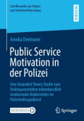 Public Service Motivation in der Polizei