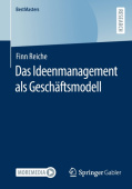 Das Ideenmanagement als Geschaftsmodell