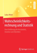 Wahrscheinlichkeitsrechnung und Statistik