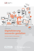Digitalisierung souveran gestalten