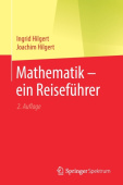 Mathematik – ein Reisefuhrer