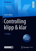 Controlling klipp & klar