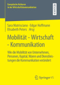 Mobilitat - Wirtschaft - Kommunikation