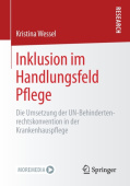 Inklusion im Handlungsfeld Pflege