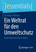 Ein Weltrat fur den Umweltschutz