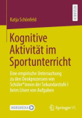 Kognitive Aktivitat im Sportunterricht