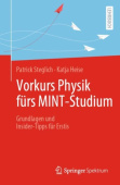 Vorkurs Physik furs MINT-Studium