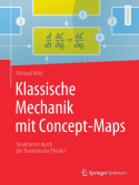 Klassische Mechanik mit Concept-Maps