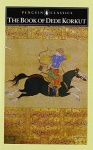 Book of Dede Korkut