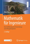 Mathematik fur Ingenieure