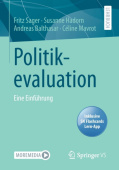 Politikevaluation