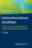 Unternehmenskrisen bewaltigen