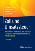Zoll und Umsatzsteuer