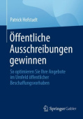 Offentliche Ausschreibungen gewinnen