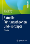 Aktuelle Fuhrungstheorien und -konzepte