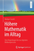 Hohere Mathematik im Alltag