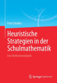 Heuristische Strategien in der Schulmathematik