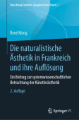 Die naturalistische Asthetik in Frankreich und ihre Auflosung
