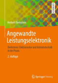 Angewandte Leistungselektronik