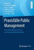 Praxisfalle Public Management