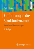 Einfuhrung in die Strukturdynamik