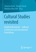 Cultural Studies revisited