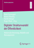 Digitaler Strukturwandel der Offentlichkeit