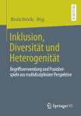 Inklusion, Diversitat und Heterogenitat