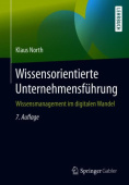 Wissensorientierte Unternehmensfuhrung