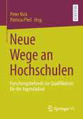 Neue Wege an Hochschulen