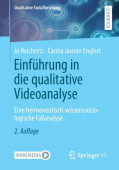 Einfuhrung in die qualitative Videoanalyse