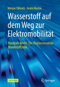 Wasserstoff auf dem Weg zur Elektromobilitat
