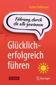 Glucklich-erfolgreich fuhren