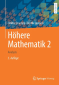 Hohere Mathematik 2