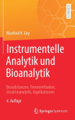 Instrumentelle Analytik und Bioanalytik