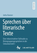 Sprechen uber literarische Texte