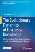 Evolutionary Dynamics of Discursive Knowledge