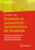 Demokratie im Sachunterricht – Sachunterricht in der Demokratie