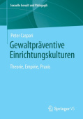 Gewaltpraventive Einrichtungskulturen