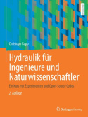 Hydraulik fur Ingenieure und Naturwissenschaftler