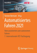 Automatisiertes Fahren 2021