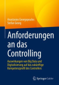 Anforderungen an das Controlling