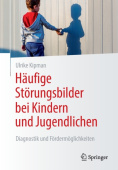 Haufige Storungsbilder bei Kindern und Jugendlichen