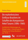 Die multiethnischen Einflusse Brasiliens im Schaffen des Komponisten Hekel Tavares (1896–1969)