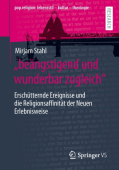 „beangstigend und wunderbar zugleich“