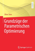 Grundzuge der Parametrischen Optimierung