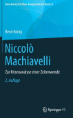 Niccolo Machiavelli