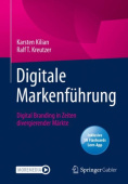 Digitale Markenfuhrung