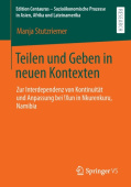 Teilen und Geben in neuen Kontexten