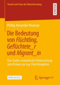 Die Bedeutung von Fluchtling, Gefluchtete_r und Migrant_in